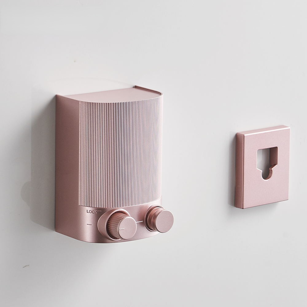 Intrek – étendoir à linge rétractable, cintre mural Invisible, pour l&#39;intérieur et l&#39;extérieur