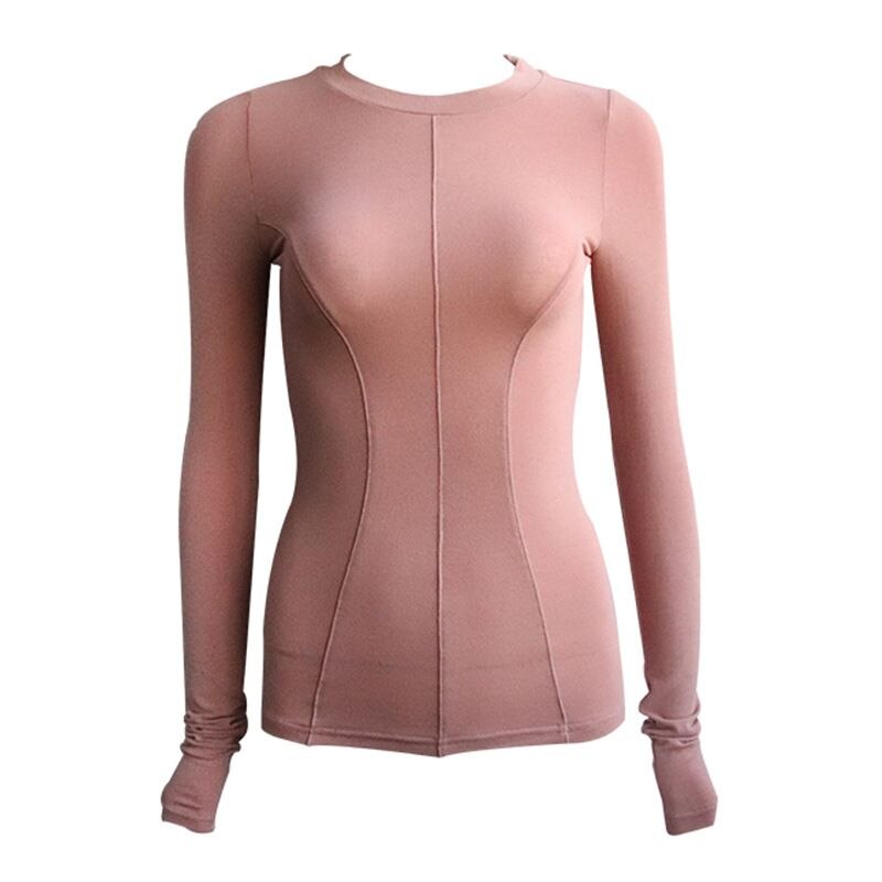 Damen-t-shirts, 2022 frühjahr/sommer-sport-langarm-trainingskleidung, unterteile, yoga-schnelltights, fitnessbekleidung, oberteile