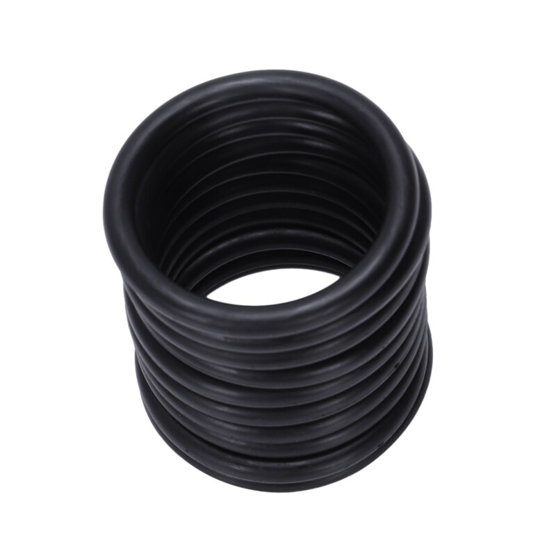 10 Stuks 38Mm X 48Mm Nitril Rubber Nbr Afdichting O Ring Ring