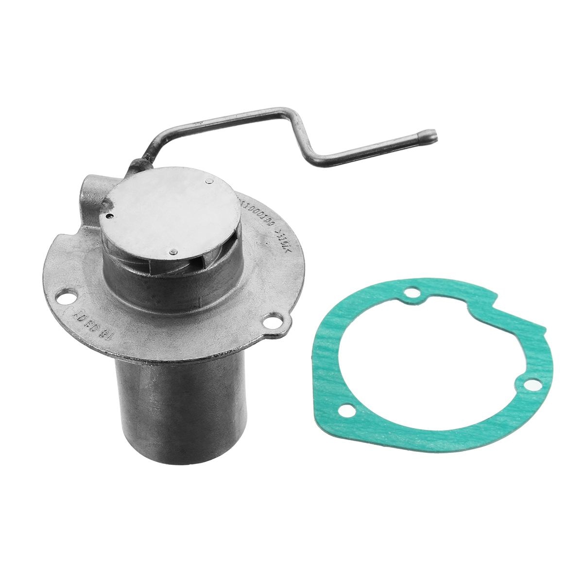 Winter Kachel Brander Brander Insert Fakkels Verbrandingskamer Met Pakkingen Voor Eberspacher Airtronic D2 D4 D4S: D2