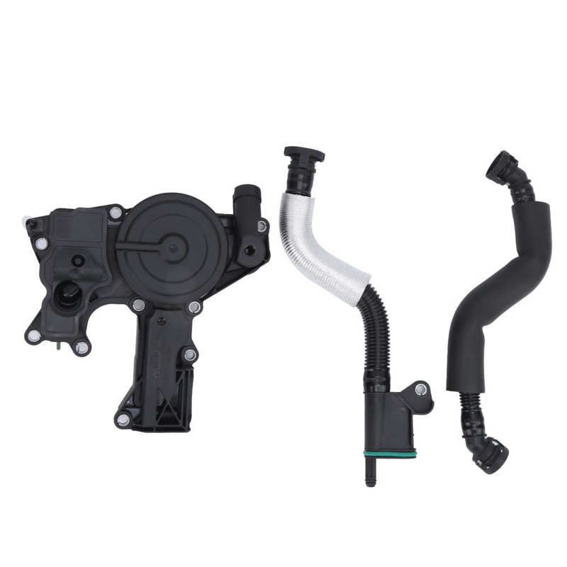 Valve Oil Separator Valve Oil Separa Module Sturdy for Engine