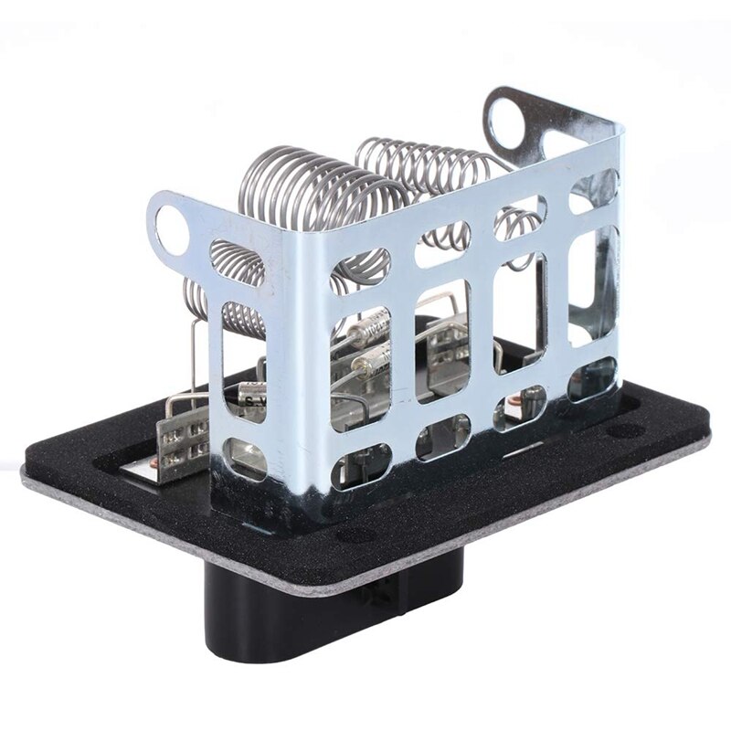 15094285 resistencias de motor de ventilador de calefacción y aire acondicionado compatibles con 1995-2005 chevrolet blazer /1998-1999 k1500 suburban /1995-200