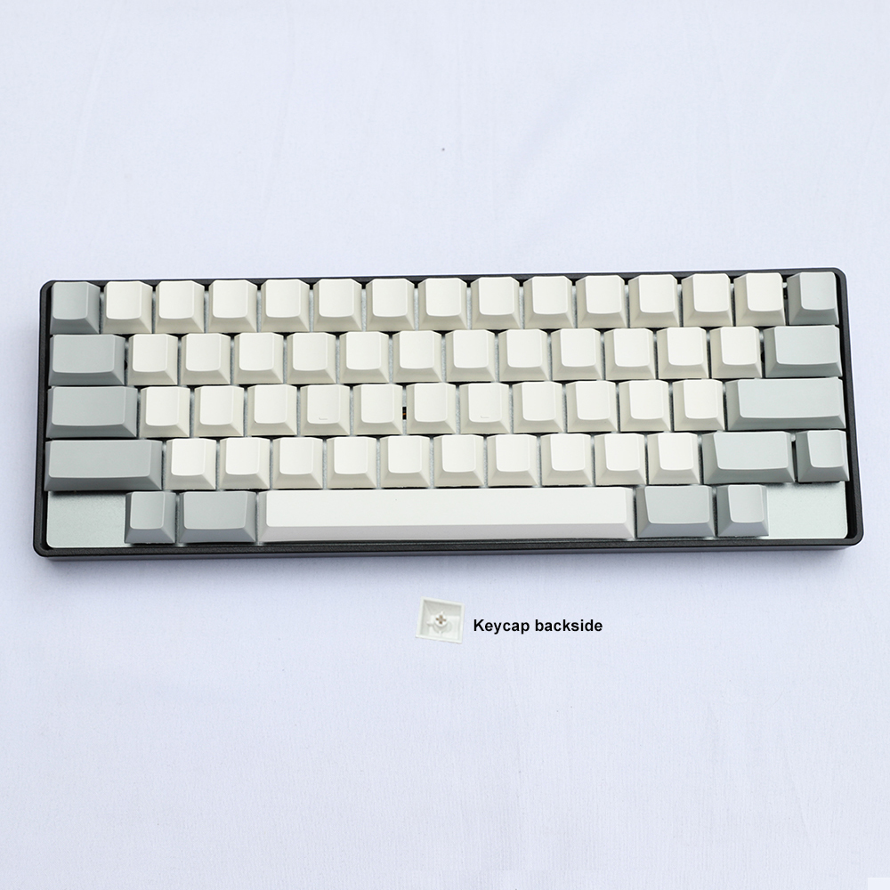 HHKB Layout Keycaps Cherry or MA Profile PBT Fit MX Switches for MX Mechanical Keyboards Not for Static capacitance keyboards