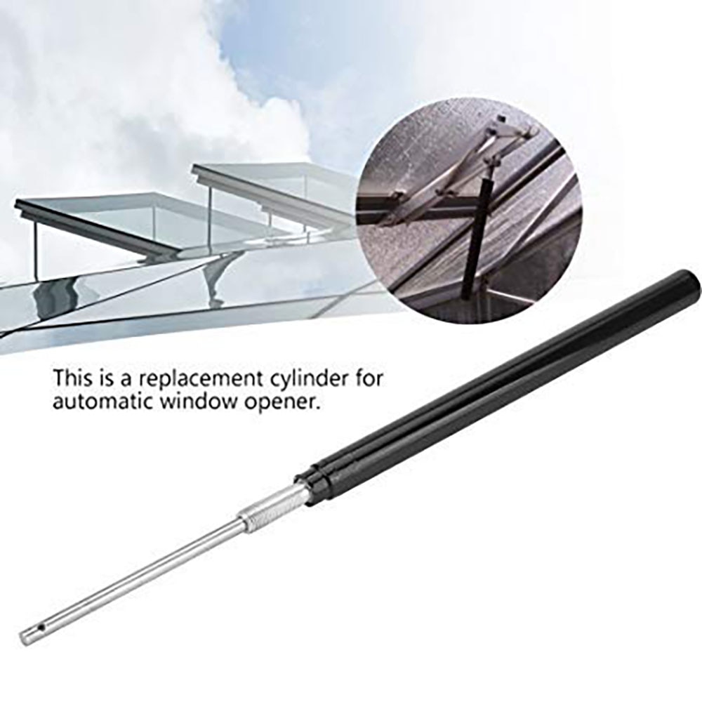 Roof Automatic Greenhouse Window Opener Vent Replacement Cylinder Temperature Ventilation Sensitive Window Openers