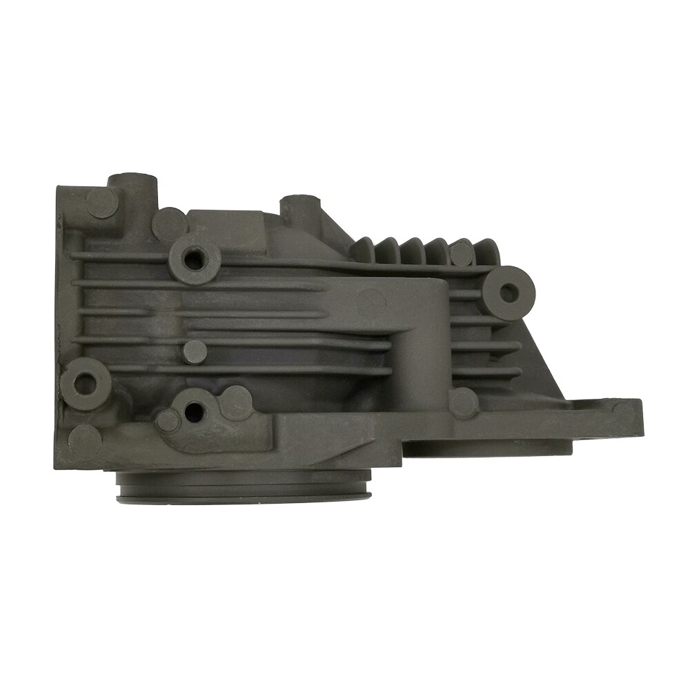Til mercedes-benz-s-klasse  w164 x164 ml gl luftaffjedring kompressor topstykke oem #a1643200304 a1643200504 a1643200904