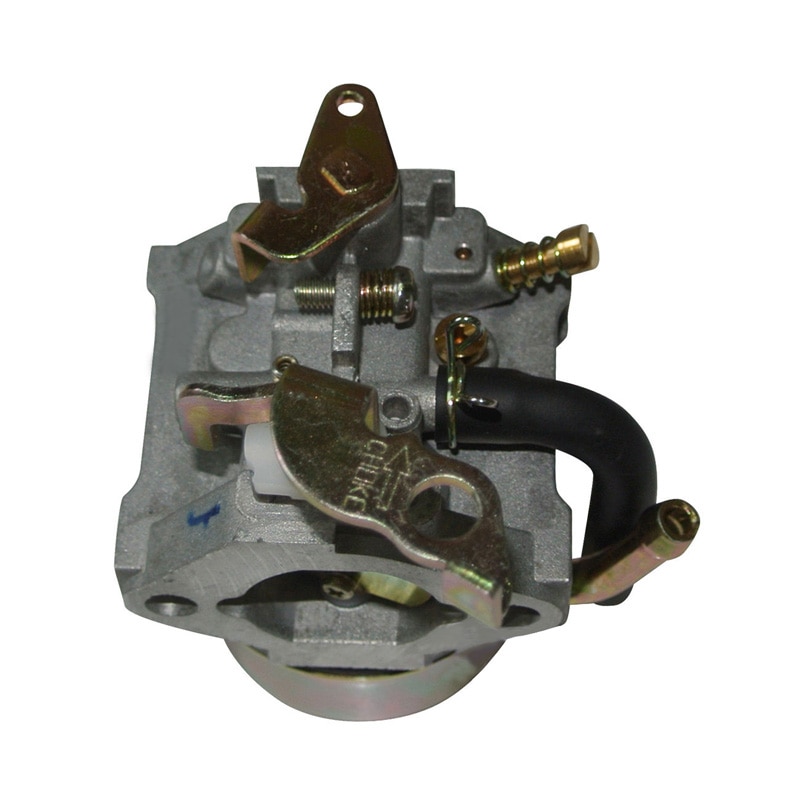 Gas Fuel Carburetor Spare Part For Robin EH17 Kawasaki FG200 Generator Engine