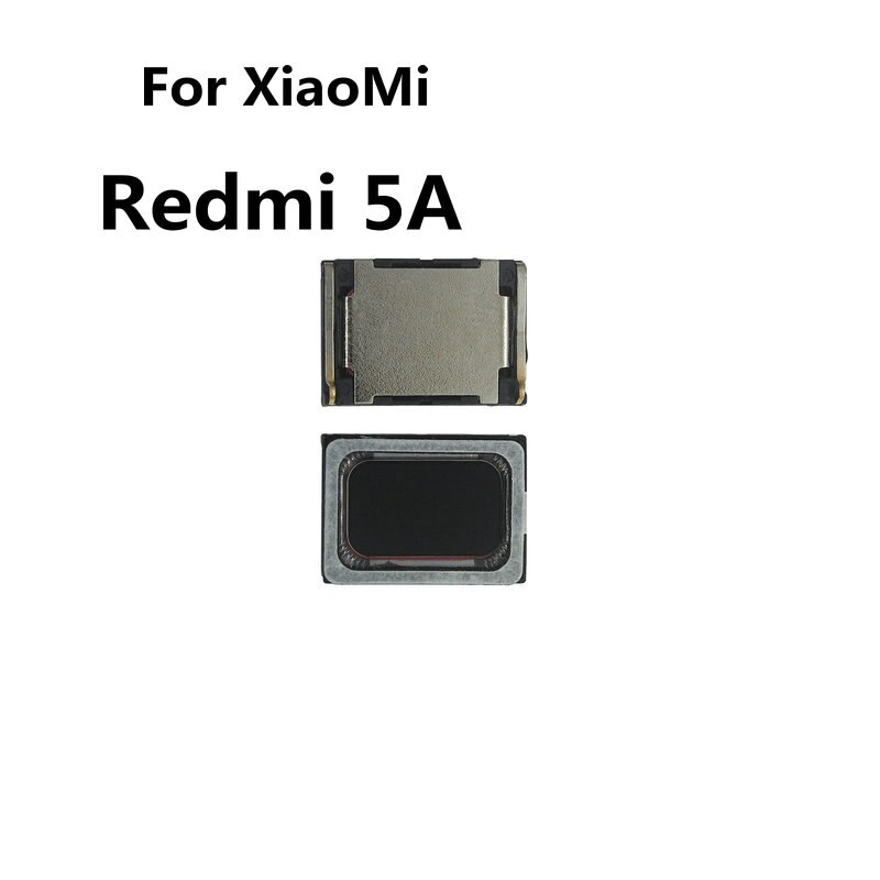 For Xiaomi Redmi 4A 5A 6A Rear Buzzer Ringer Loud Speaker Replacement: Redmi 5A