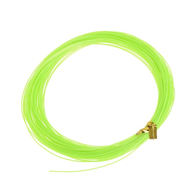 Fishing Connector Float Hanging Plug In Tackle Rotating Pins Device Accessories: Light Green