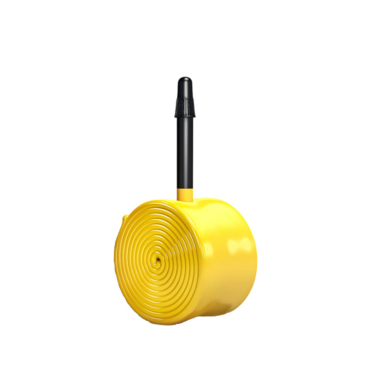Pirelli-tubo interior ultraligero para bicicleta, accesorio de Tpu, 60mm, válvula Presta, para grava