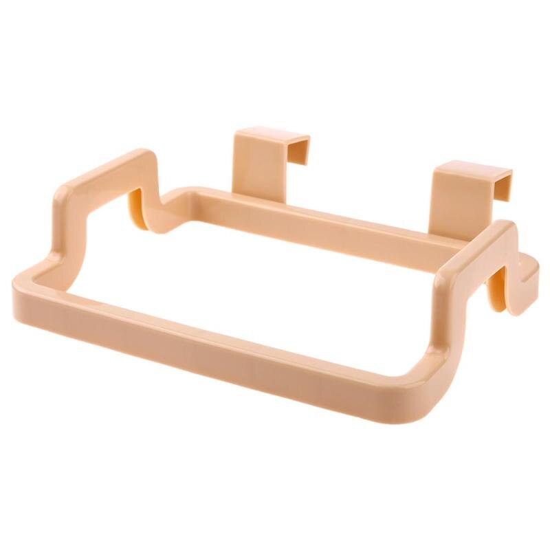Handdoekenrek Houder Kast Keukenkast Badkamer Handdoek Hanger Garderobe Kast Opslag Rekken voor Badkamer: 5