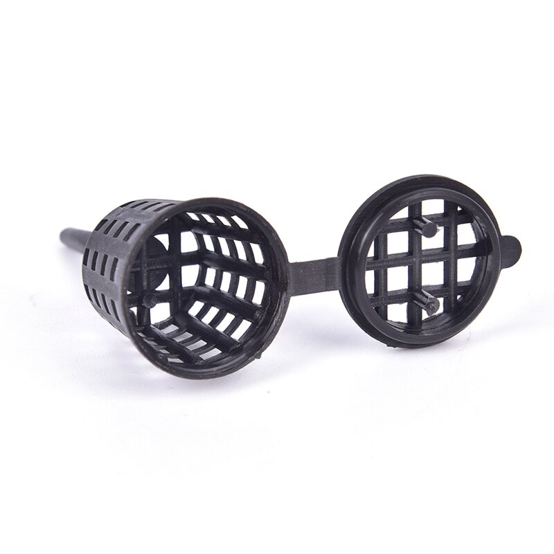 50 Pcs Fertilizer box Plants Fertilizer Basket For Flower Pot Bonsai Orchid Garden Tools Accessories