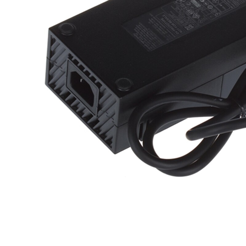Original pour XBOX ONE Console adaptateur secteur avec chargeur d'alimentation d'origine pour XBOXONE prise ue 110V-220V