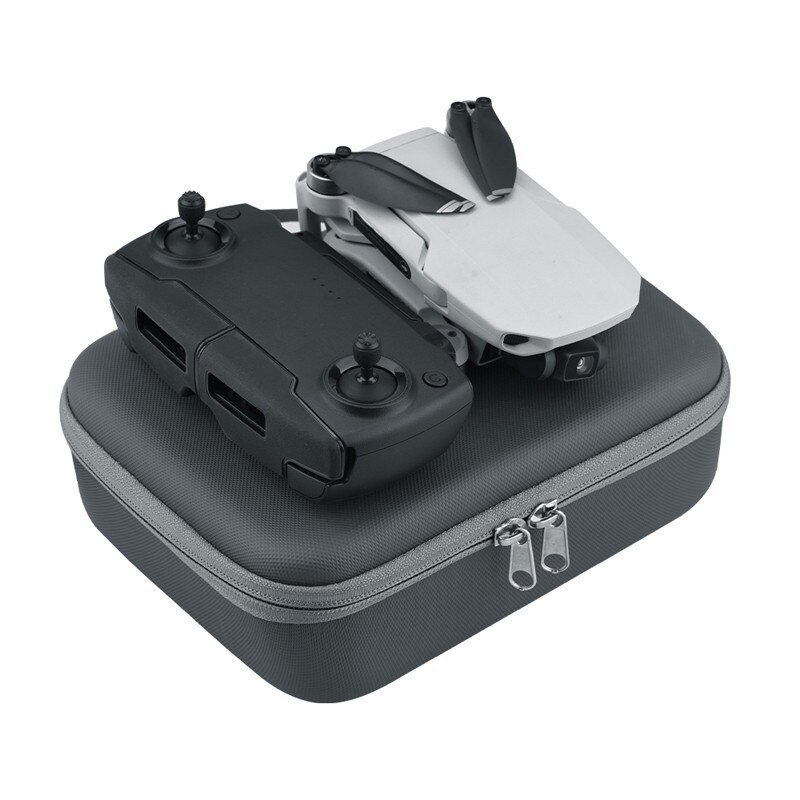 Bolsa de almacenamiento para DJI Mavic Mini, bolso de mano portátil, estuche de transporte, cuerpo de Dron, caja de control remoto, accesorio Protector