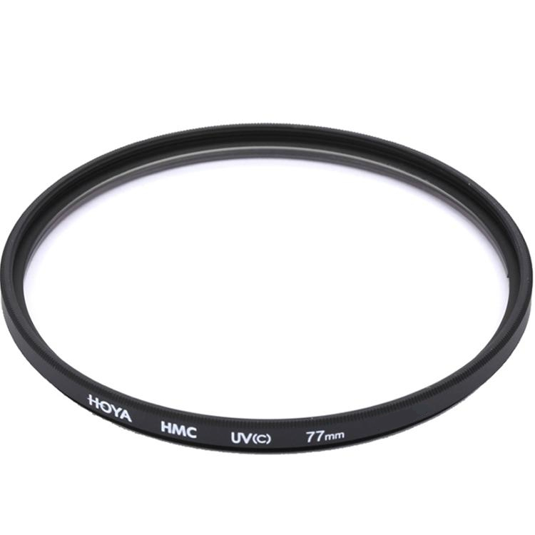 Hoya HMC UV (c) 37 40.5 43 46 49 52 55 58 62 67 72 77 82 mm Filter Slim Frame Digitale Multicoated MC UV C Voor Camera Lens