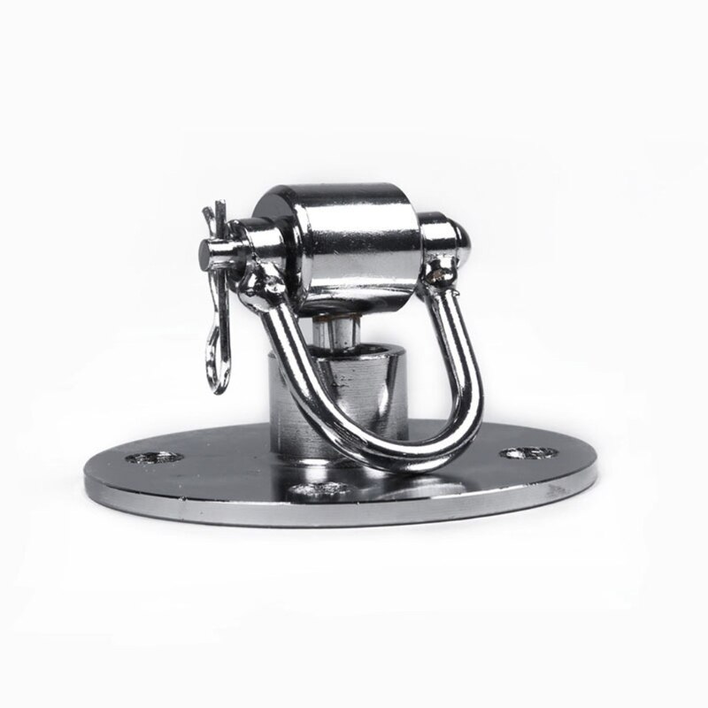 Sacchi di sabbia girevole pera velocità punzonatura palla Base gancio supporto Punch Bag Speedbag boxe allenamento Fitness strumento professionale