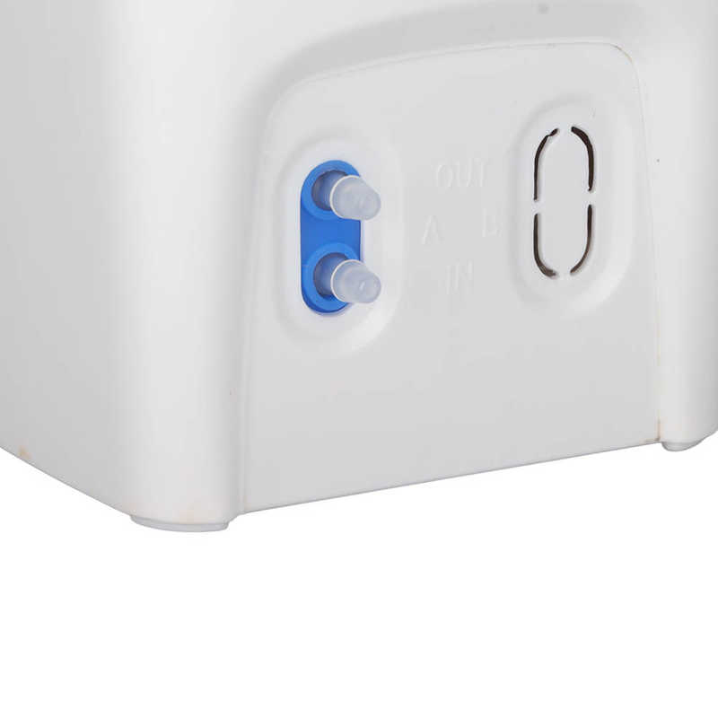 Houseplants Automatic Watering System 2.5m Head Self Watering System for Patios