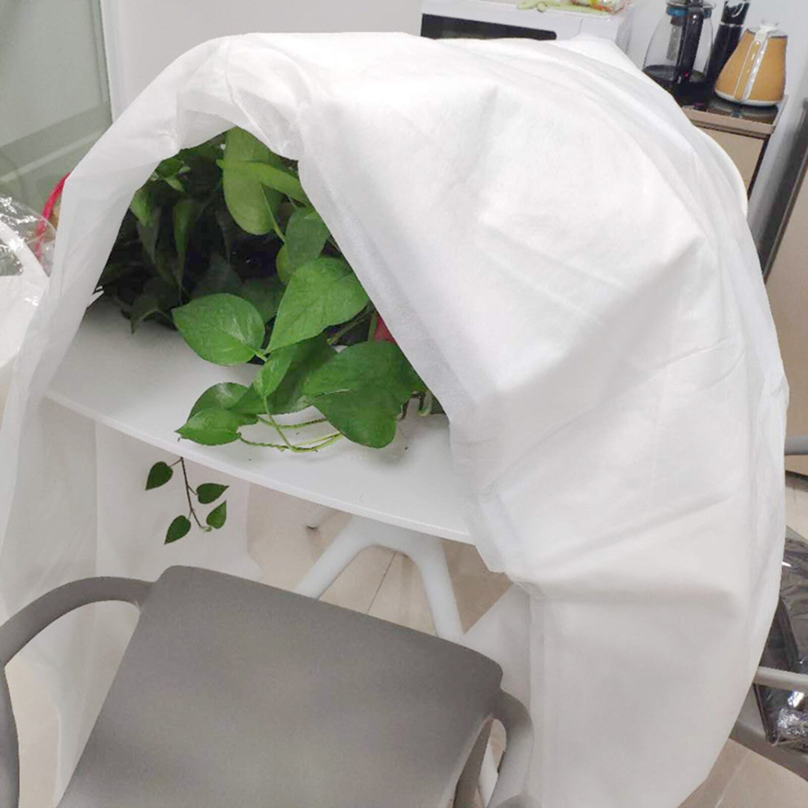 Anti-Freeze Winter Protective Wrap Moisturizing Cold-proof Plant Cover Cloth Plant WrapTrunk Container Packaging Material