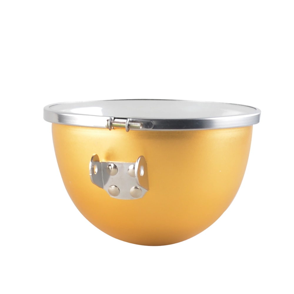 Aluminium lampkopp-tät vattentät slät reflektorkopp högtemperaturbeständig xenonlampa special hög lampkopp