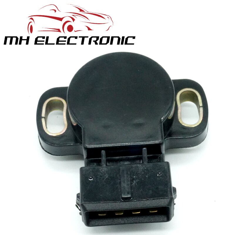 MH ELECTRONIC Throttle Position SENSOR MD614735 TPS For Mitsubishi Carisma Challenger Diamante Montero Sport 3.0L !