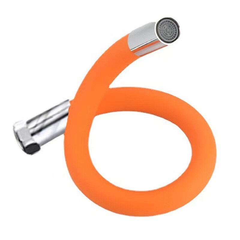 Balkon wycierać basen przedłużacz robić kranu uniwersalny łącznik wycierać basen rozszerzenie uniwersalna rura odporna na zachlapanie rura przedłużająca