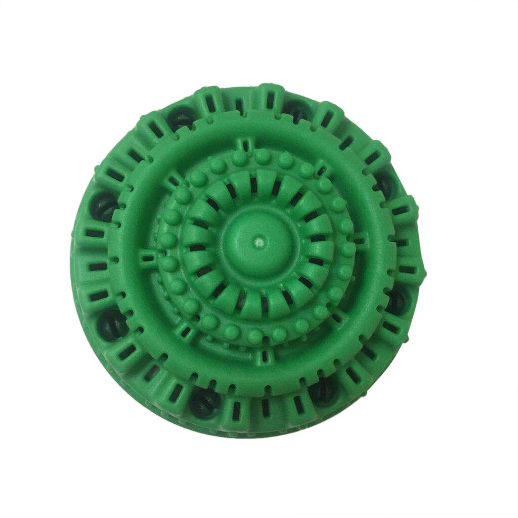 2 x boule à lessive magique sans détergent lavage assistant Style lave-linge lavage soins personnels outil de nettoyage # T1P: 1pc