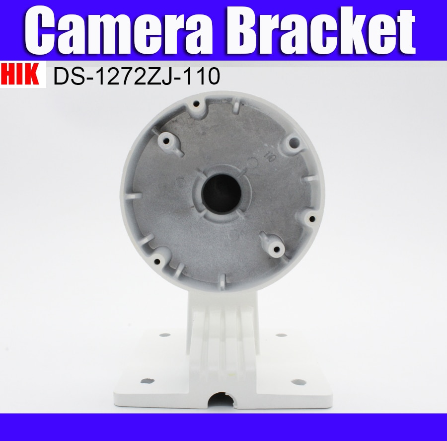 CCTV Bracket DS-1272ZJ-110 for DS-2CD2132(D)-I DS-2CD3132(D)-I Wall Mount Bracket
