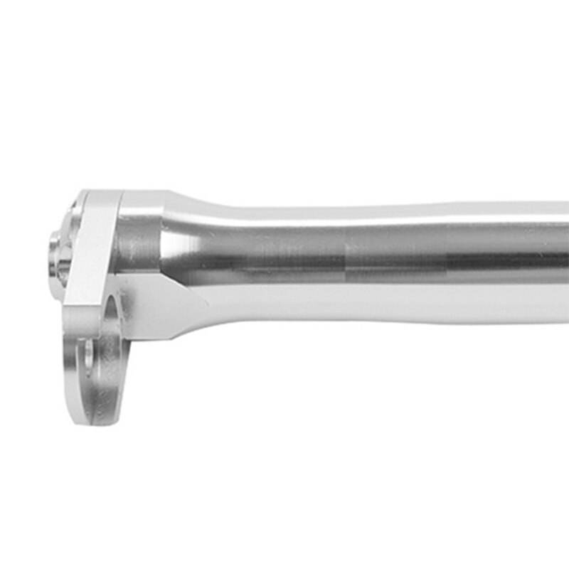 Extension Bar Folding Bike Telescopic Rod for Brompton Folding Bike Cycling Accessories