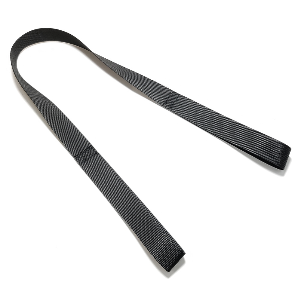 Snowboard Boot Carrier Straps Ski Boot Easy Carry Belt Shoulder Sling Adjustable Skiing Shoes Shoulder Hand Carrier Tools: E black