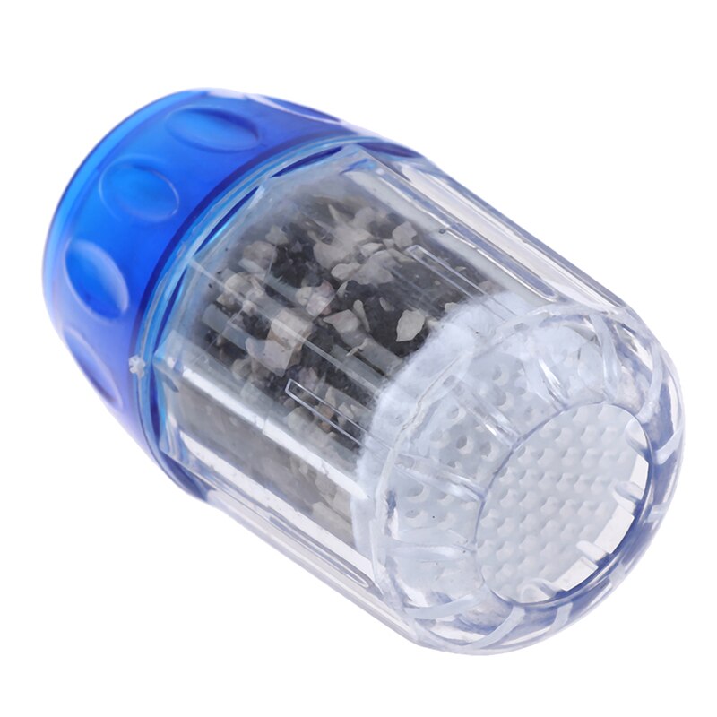 Kitchen Faucet Water Filter Healthy Activated Carbon Water Purifier Heavy Metal Rust Sediment Purifier Faucet