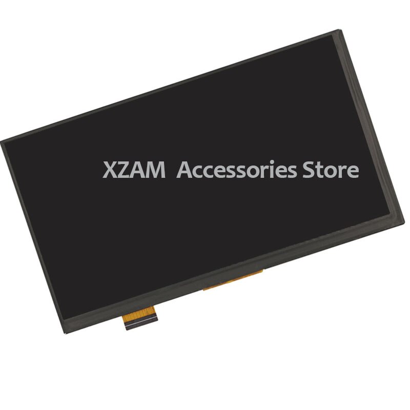 7-inch LCD Screen SQ070FPCC230M-02 for Tablet PC
