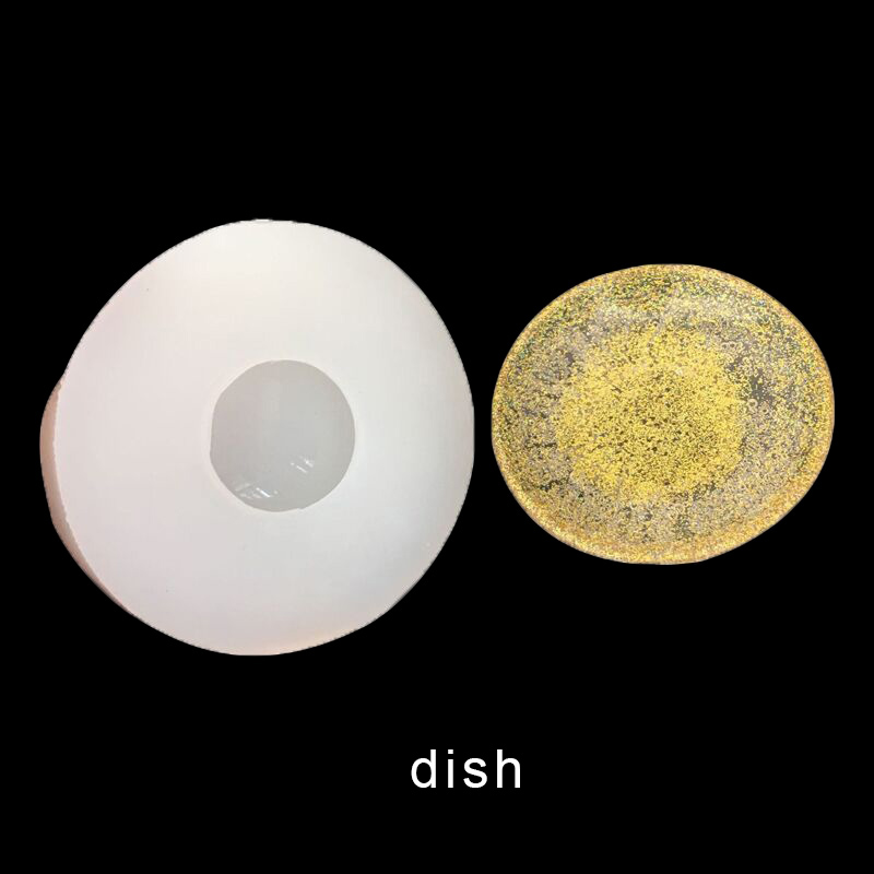 Reschimica R PRO 10 Silicone(zacht) mal maken, siliconenrubber
