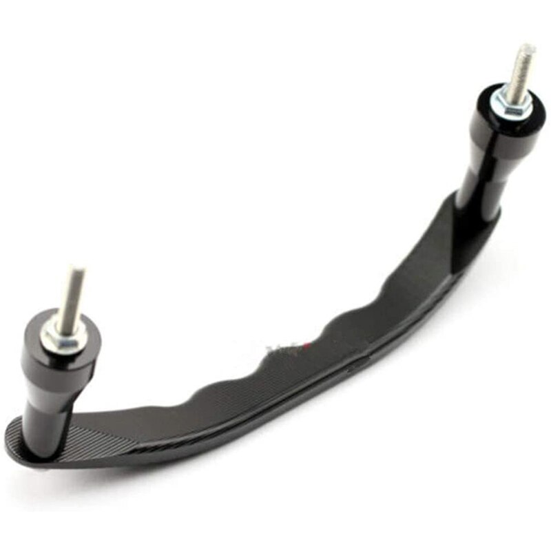 Aluminum Rear Grab Handle for KTM EXCF XCW 250 350 500 300 150 SX SXF XC XCF 125 150 250 450 Black