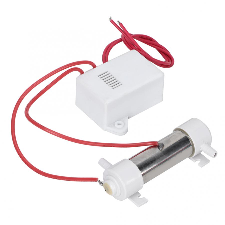Ozongenerator tub pool vatten luftsterilisator ozongenerator tub deodorizer renare grönsaksfruktsterilisering
