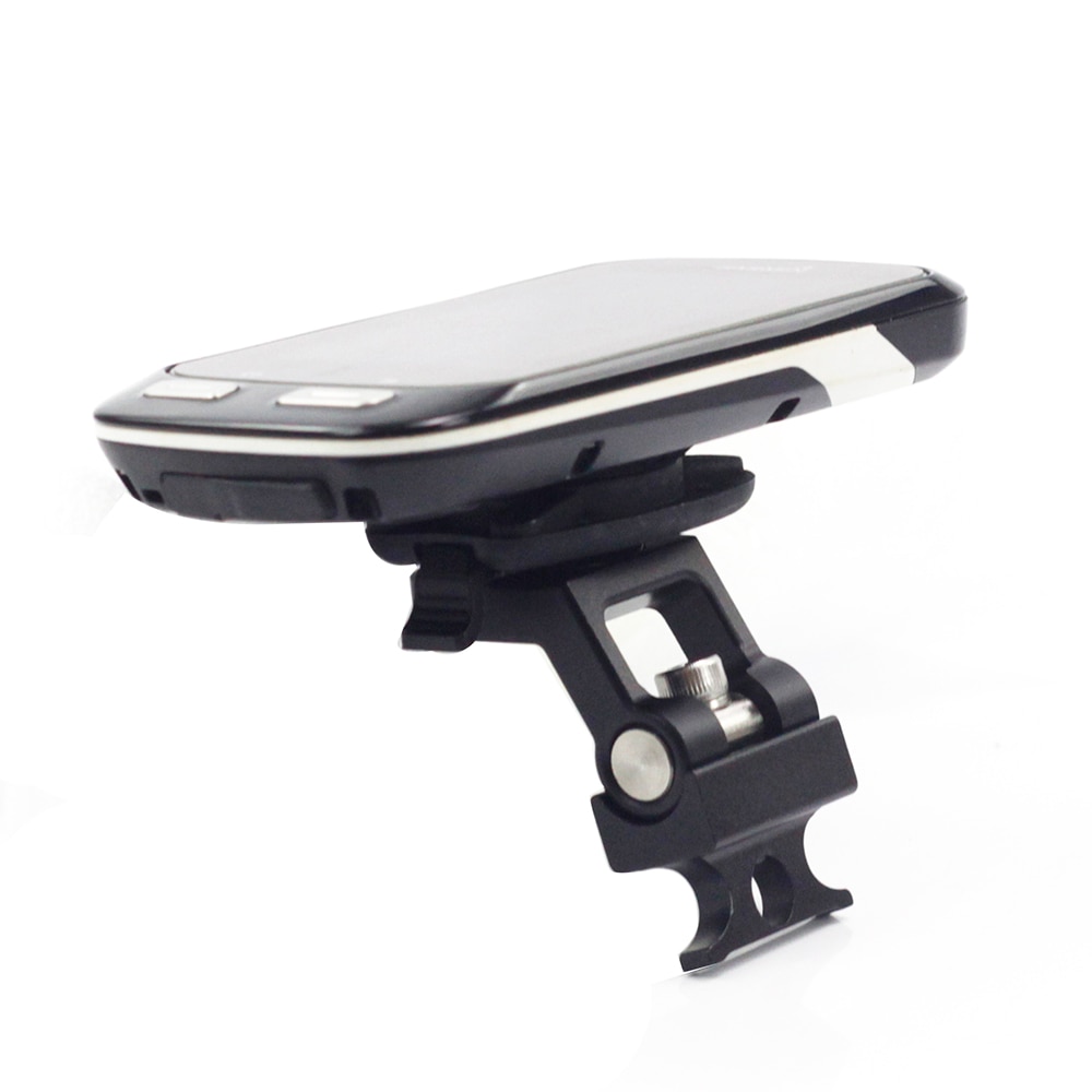 TRIGO Cycling Computer Mount For Brompton Folding Bikes fit Garmin Bryton WAHOO GPS Mount Holder Phone Adaptor Bike Accessories