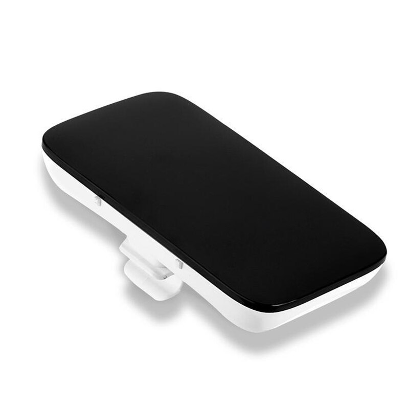 Digital Alarm Clock,Adjustable Alarm Volume, Full Range Brightness Dimmer, LED Sn, USB Port for Charging