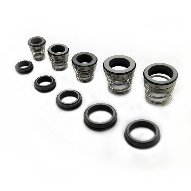 Mr3 - 14mm mekanisk tätning - sic / sic / fkm
