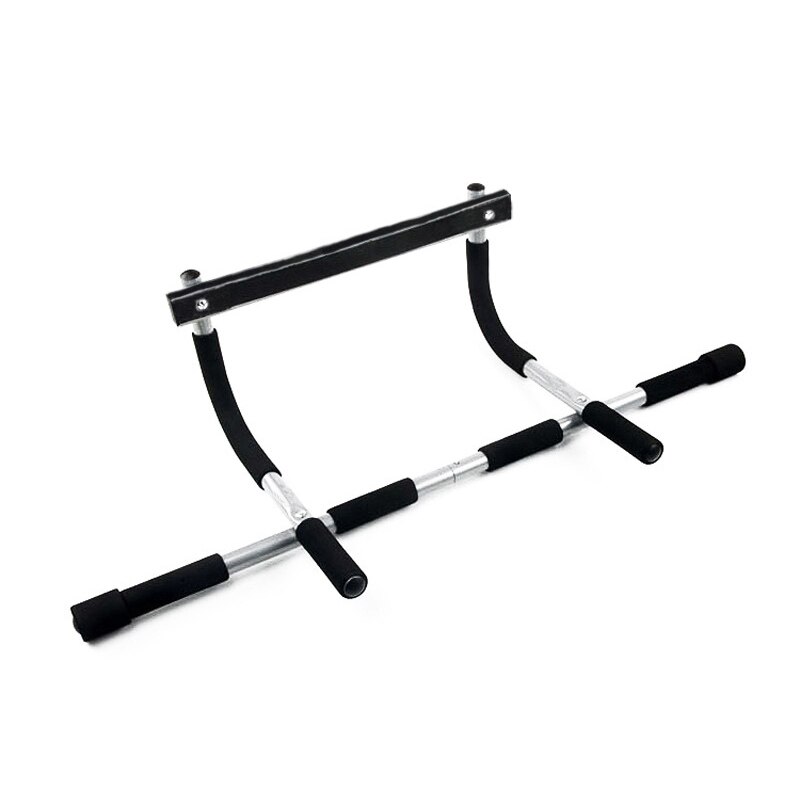 Home GYM Door Horizontal Bar Multi-functional Pull up bar wall Chin up bar Horizontal bar: only Horizontal Bar
