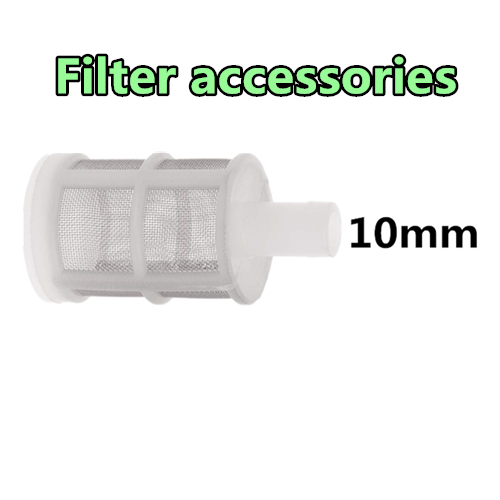 Dc 2.5-6v støjsvage børsteløse motorpumper 120l/ timers mini mikro nedsænkbar vandpumpe: 24v
