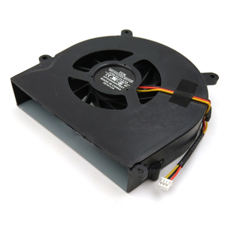 For Clevo P150 P150EM P150HM P151 P151HM P170 P170HM P170HM3 NP8130 NP8150 NP8170 NP9150 X511 X611 X711 X811 Laptop GPU Fan