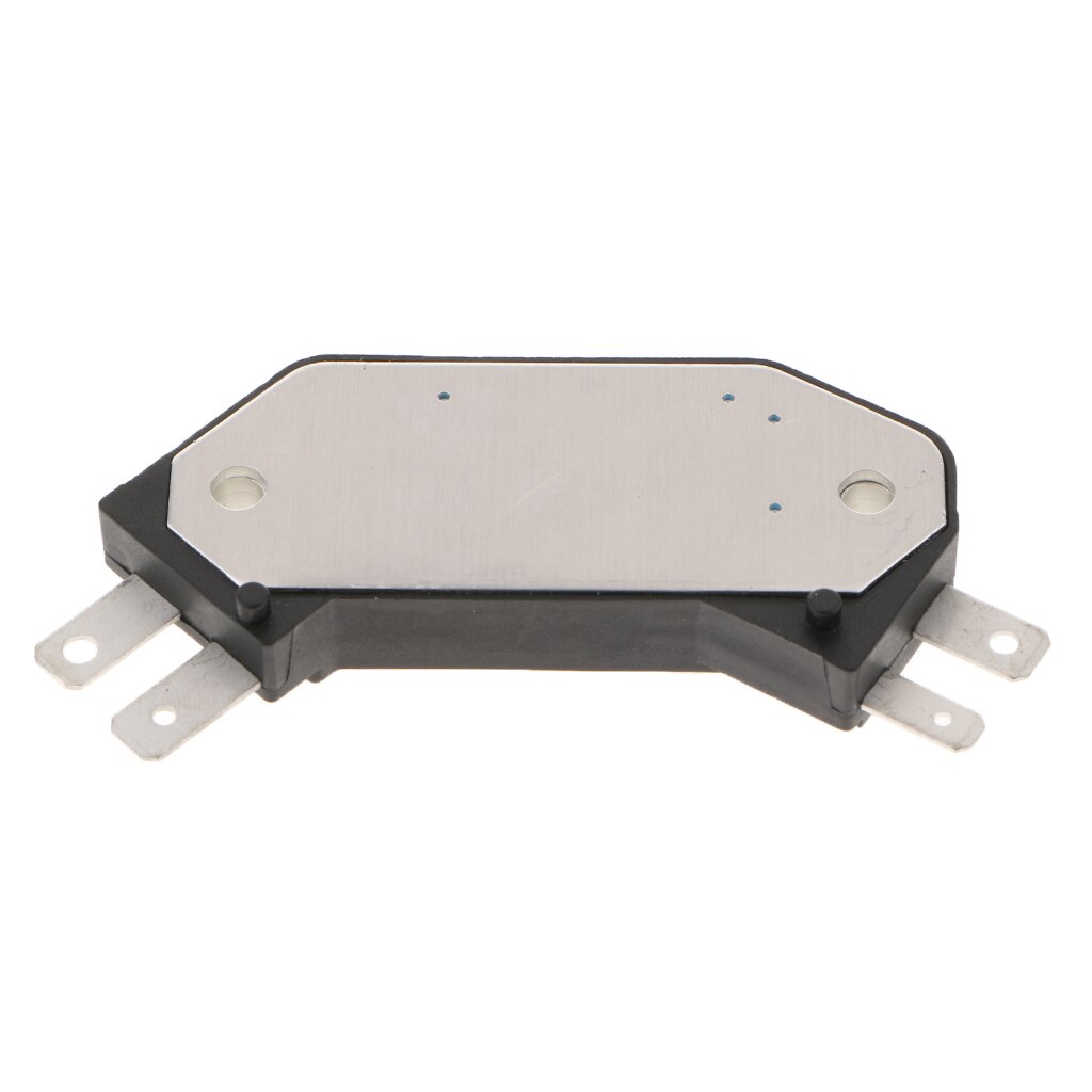 Perfeclan Ignition Control Module 4 Pin HEI Distributor for GM Chevy