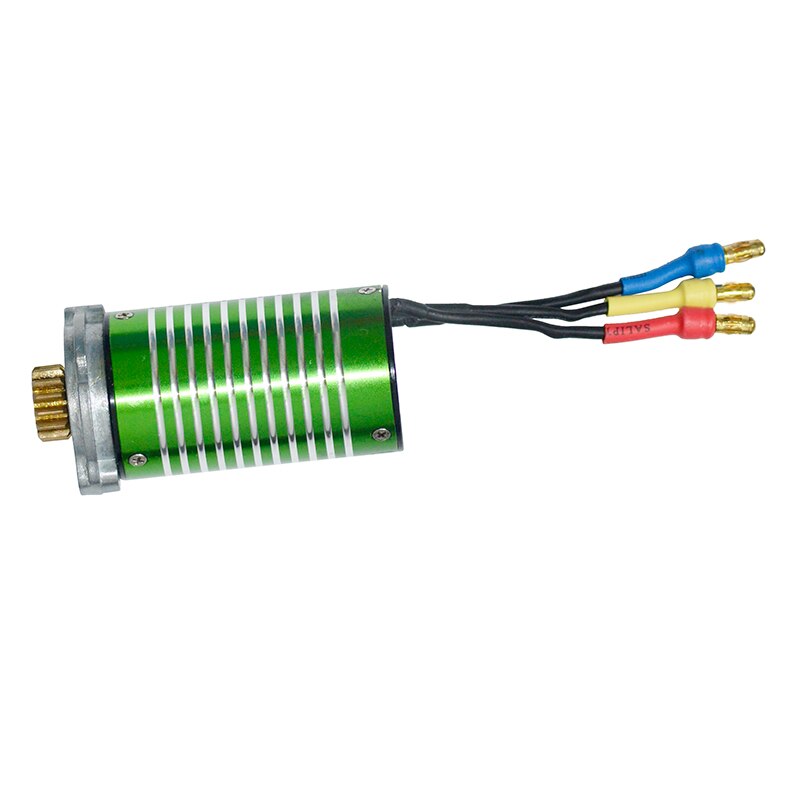 Brushless Motor for XLF X03 X04 X-03 X-04 1/10 RC Car Brushless Monster Truck Spare Parts Accessories
