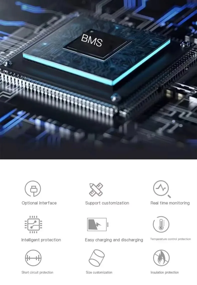 Batterie Li-ion Rechargeable 12V 18650, 2000mah, 3S1P, avec panneau de Protection des cellules au Lithium BMS + chargeur 12.6V