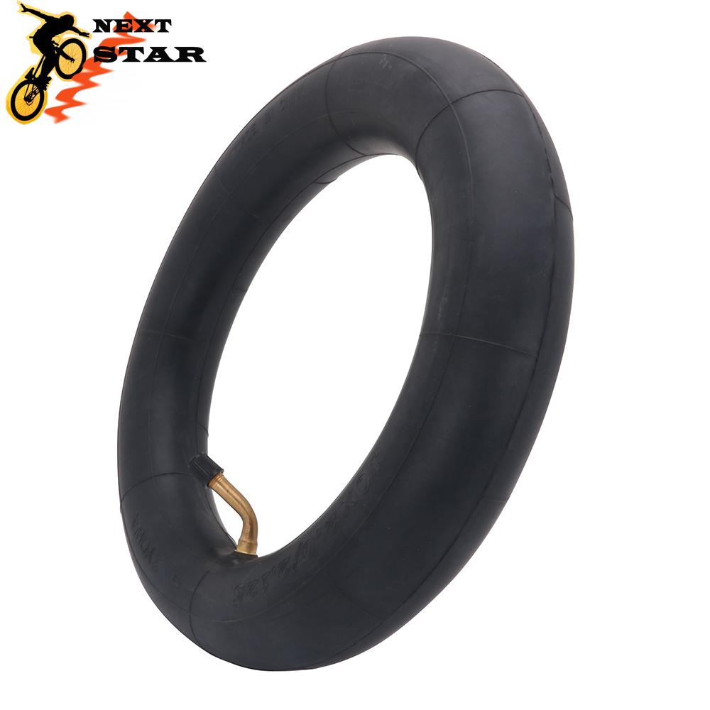 10x2.125 (10 Inch) zware Binnenband Buitenband Voor Self Balancing 2-wiel Elektrische Scooter Hoverboard Driewieler Fiets