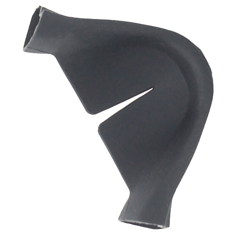 VR Headset Nose Cushion Cover Pad Silicone Eye Face Fitted For Oculus Quest