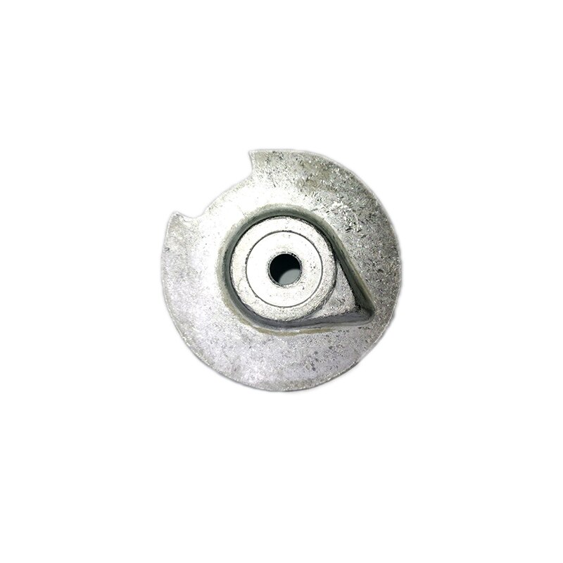 Anode For Hidea 9.8F 2 Stroke 9.8HP Outboard Motor