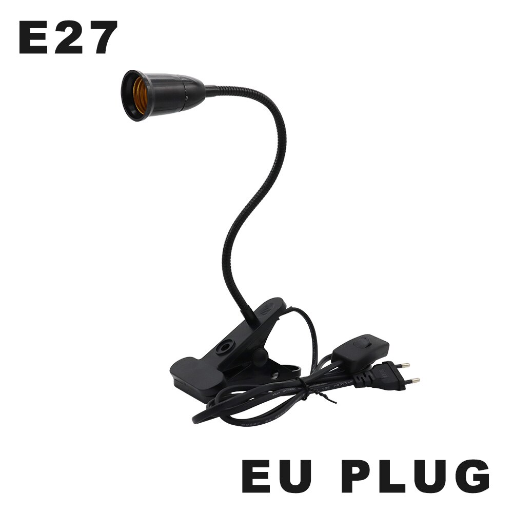 18LEDs 28LEDs Plant Growing Lamp Bulbs Growing Lights Full Spectrum Growth Lamps for Indoor Flower Potted Planting: EU Plug