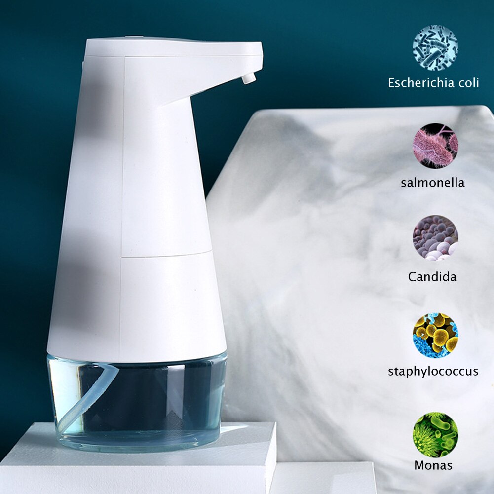 Duif Automatische Schuimende Handzeepdispenser Touchless Duif Schuim Zeepdispenser Voor Hotel Badkamer Commercieel Huis Countertop Duif Automatische Schuimende Handzeepdispenser Touchless Duif Schuim Zeepdispenser Voor Hotel Badkamer Commercieel Huis Countertop
