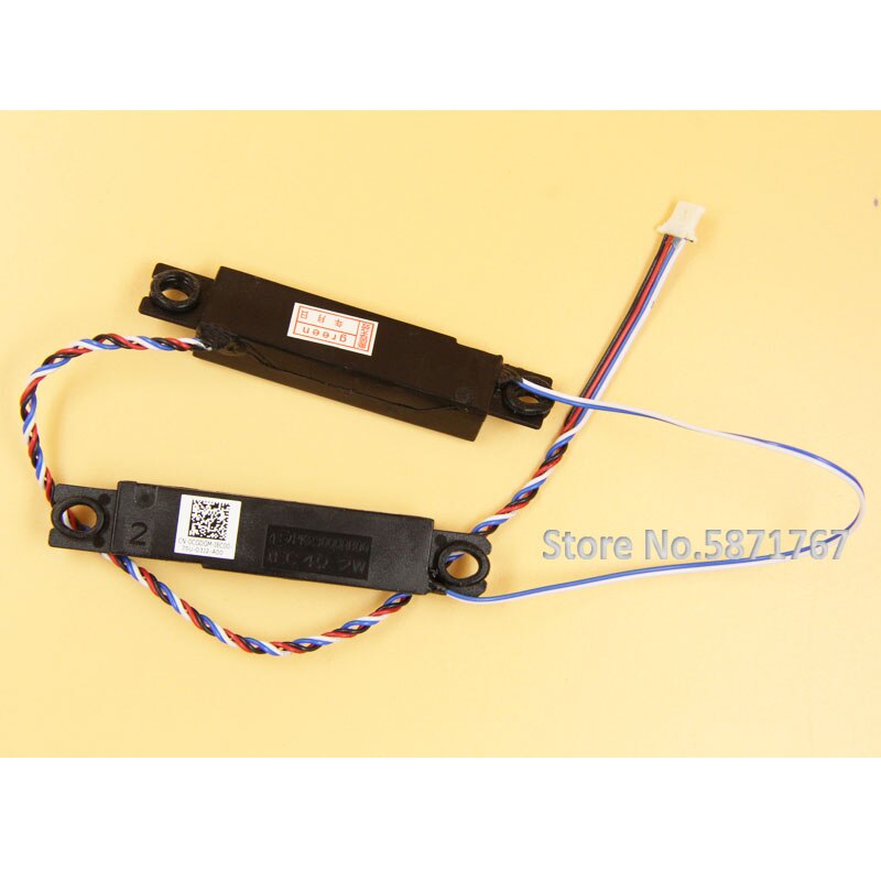 Original speaker for Dell E5270 E5470 PK23000RB00 CN-0CGDGM 0CGDGM CGDGM