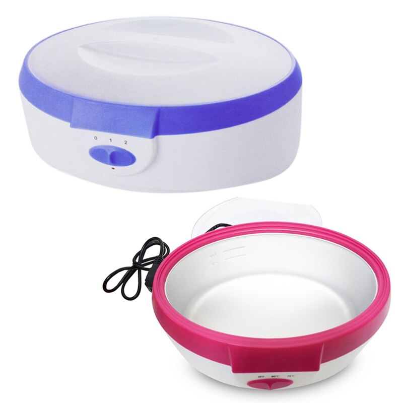 Bmby-liddy waxmachine handwax waxer paraffine wax therapie machine wax machine wax warmer eu-stekker