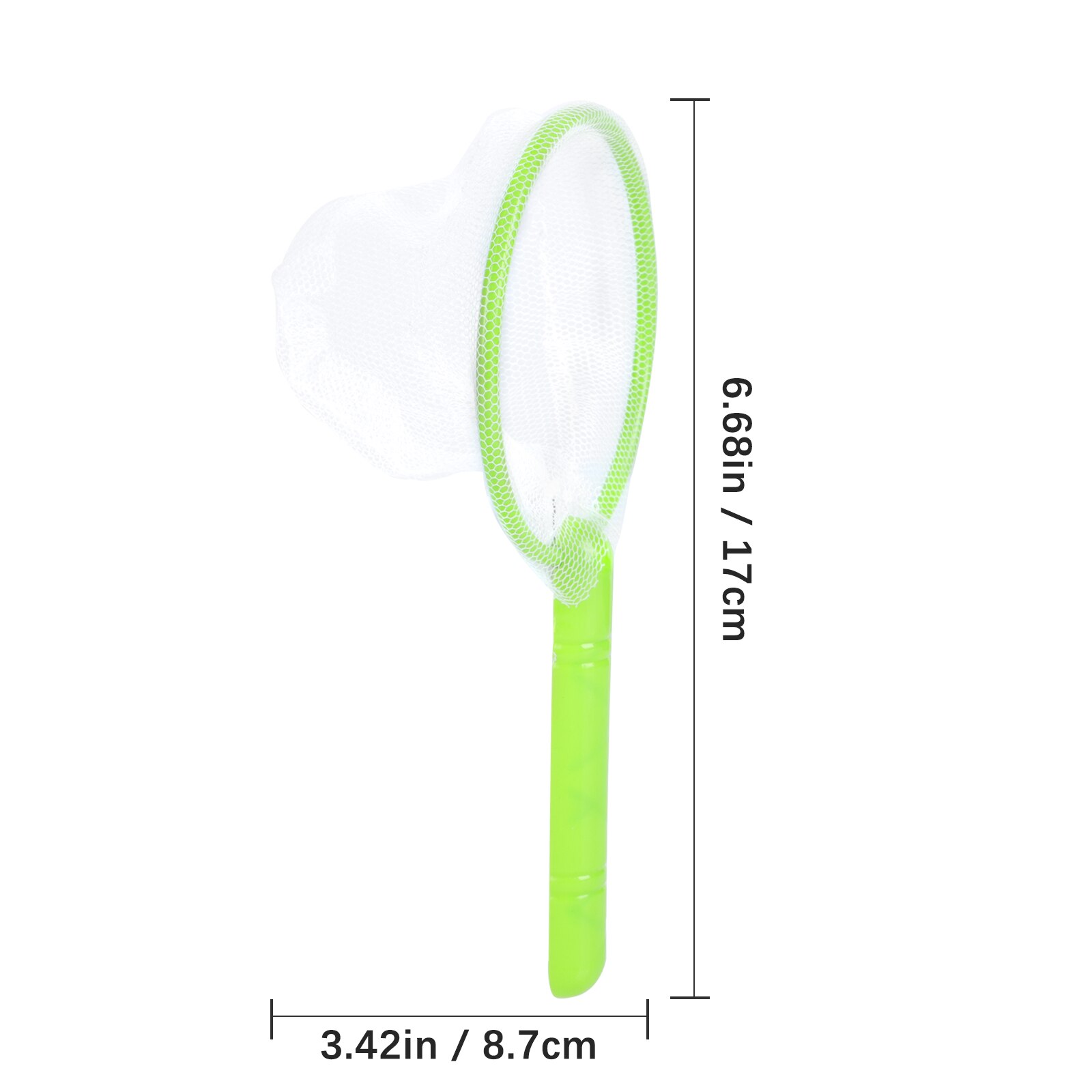 2 Sets Leven Educatief Bug Catcher Netto Kit Voor Kids Bug Collectie Explorer Kit